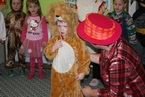 Karneval 4. trieda
