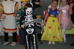Karneval 4. trieda
