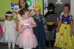 Karneval 4. trieda