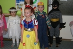 Karneval 4. trieda