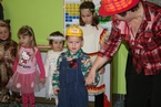 Karneval 4. trieda