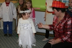 Karneval 4. trieda