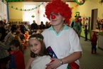 Karneval 4. trieda