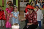 Karneval 4. trieda