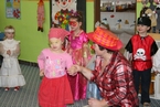Karneval 4. trieda
