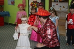 Karneval 4. trieda