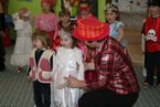 Karneval 4. trieda