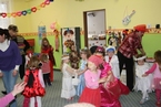 Karneval 4. trieda