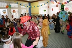 Karneval 4. trieda