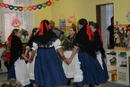 Karneval 4. trieda