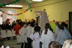 Karneval 4. trieda