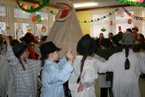 Karneval 4. trieda