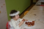 Karneval 4. trieda