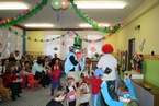 Karneval 4. trieda