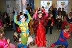Karneval 4. trieda