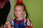 Karneval 4. trieda