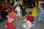 Karneval 4. trieda