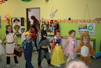 Karneval 4. trieda