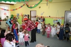 Karneval 4. trieda