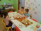 Výroba šarkanov 4. trieda