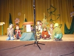 Huncútik 5. trieda