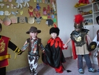 Karneval 5. trieda