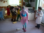 Karneval 5. trieda