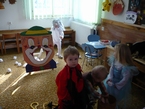 Karneval 5. trieda