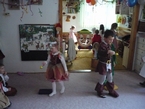Karneval 5. trieda