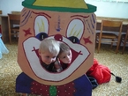 Karneval 5. trieda