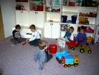 V triede 5. trieda