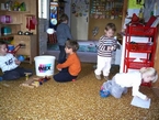 V triede 5. trieda