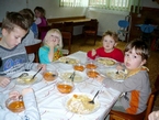V triede 5. trieda