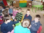 Starostlivosť o zuby 5. trieda