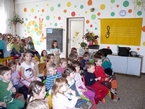 Starostlivosť o zuby 5. trieda