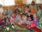 Beseda o vode 1. trieda