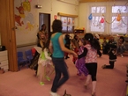 Karneval 1. trieda
