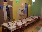 Karneval 1. trieda