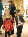 Karneval 1. trieda