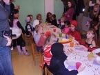 Karneval 1. trieda