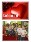 Deň matiek 2. trieda
