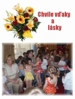 Deň matiek 2. trieda