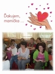 Deň matiek 2. trieda