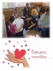 Deň matiek 2. trieda