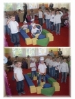 Deň matiek 2. trieda