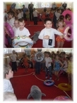 Deň matiek 2. trieda