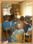 Rozprávkový kolotoč 2. trieda