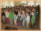Rozprávkový kolotoč 2. trieda