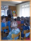 Rozprávkový kolotoč 2. trieda