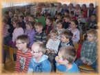 Rozprávkový kolotoč 2. trieda